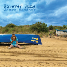 Load image into Gallery viewer, Forever June/LIVE at Masterdisk - CD Bundle