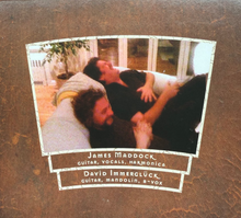 Load image into Gallery viewer, Jimmy/Immy