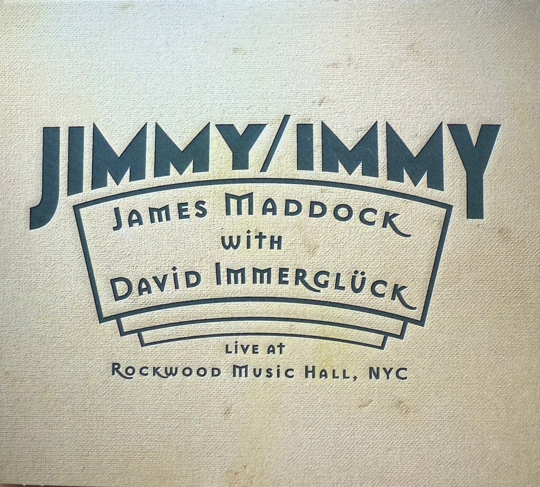 Jimmy/Immy