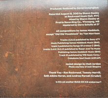 Load image into Gallery viewer, Jimmy/Immy
