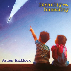 Insanity Vs. Humanity - CD - ON SALE