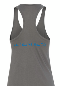 Folk/Rock Nation Women's Tank Top - ON SALE!