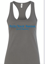 Load image into Gallery viewer, Folk/Rock Nation Women&#39;s Tank Top - ON SALE!
