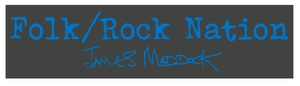 Folk/Rock Nation Women's Tank Top - ON SALE!